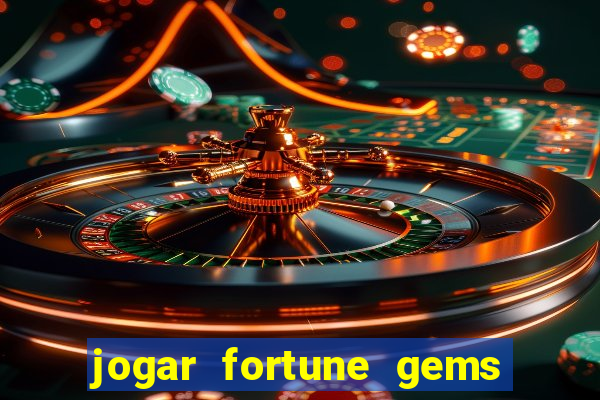 jogar fortune gems 3 demo